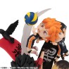 HAIKYU!! - FigUnity PVC Mini Megahouse Figure 16 cm