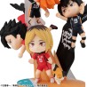 HAIKYU!! - FigUnity PVC Mini Megahouse Figure 16 cm