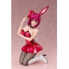 MOBILE SUIT GUNDAM SEED DESTINY - Lunamaria Hawke Bunny Ver. 1/4 B-Style Megahouse PVC Figure 32 cm