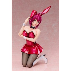 MOBILE SUIT GUNDAM SEED DESTINY - Lunamaria Hawke Bunny Ver. 1/4 B-Style Megahouse PVC Figure 32 cm