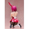 MOBILE SUIT GUNDAM SEED DESTINY - Lunamaria Hawke Bunny Ver. 1/4 B-Style Megahouse PVC Figure 32 cm