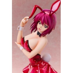 MOBILE SUIT GUNDAM SEED DESTINY - Lunamaria Hawke Bunny Ver. 1/4 B-Style Megahouse PVC Figure 32 cm