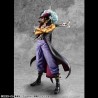 ONE PIECE - Hawk Eye Dracule Mihawk Ver. R P.O.P SA-MAXIMUM Megahouse PVC Figure 29 cm