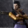 ONE PIECE - Hawk Eye Dracule Mihawk Ver. R P.O.P SA-MAXIMUM Megahouse PVC Figure 29 cm