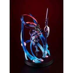 YU-GI-OH! VRAINS - The Arrival Cyberse @Ignister Chronicle Art Works Megahouse PVC Figure 16 cm