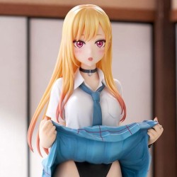 MY DRESS-UP DARLING - Marin Kitagawa 1/7 Ques Q PVC Figure 26 cm