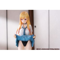 MY DRESS-UP DARLING - Marin Kitagawa 1/7 Ques Q PVC Figure 26 cm