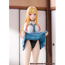 MY DRESS-UP DARLING - Marin Kitagawa 1/7 Ques Q PVC Figure 26 cm