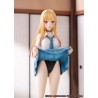MY DRESS-UP DARLING - Marin Kitagawa 1/7 Ques Q PVC Figure 26 cm