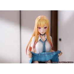 MY DRESS-UP DARLING - Marin Kitagawa 1/7 Ques Q PVC Figure 26 cm