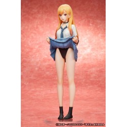 MY DRESS-UP DARLING - Marin Kitagawa 1/7 Ques Q PVC Figure 26 cm
