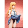 MY DRESS-UP DARLING - Marin Kitagawa 1/7 Ques Q PVC Figure 26 cm
