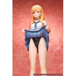 MY DRESS-UP DARLING - Marin Kitagawa 1/7 Ques Q PVC Figure 26 cm