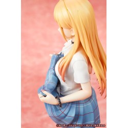 MY DRESS-UP DARLING - Marin Kitagawa 1/7 Ques Q PVC Figure 26 cm