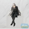 BLACK BUTLER: BOARDING SCHOOL ARC - Undertaker PM Perching Sega PVC Figure 13 cm