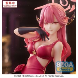 BLUE ARCHIVE - Aru Yumemirize Sega PVC Figure 12 cm