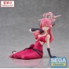 BLUE ARCHIVE - Aru Yumemirize Sega PVC Figure 12 cm