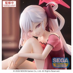 BLUE ARCHIVE - Mutsuki Yumemirize Sega PVC Figure 12 cm