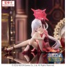 BLUE ARCHIVE - Mutsuki Yumemirize Sega PVC Figure 12 cm
