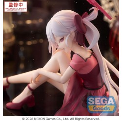 BLUE ARCHIVE - Mutsuki Yumemirize Sega PVC Figure 12 cm