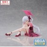 BLUE ARCHIVE - Mutsuki Yumemirize Sega PVC Figure 12 cm