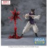 JUJUTSU KAISEN - Choso Culling Game Supernova Luminasta Sega PVC Figure 18 cm