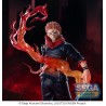JUJUTSU KAISEN - Sukuna Fuga Luminasta Sega PVC Figure 23 cm