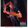 JUJUTSU KAISEN - Sukuna Fuga Luminasta Sega PVC Figure 23 cm