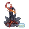 JUJUTSU KAISEN - Sukuna Fuga Luminasta Sega PVC Figure 23 cm