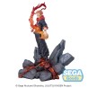 JUJUTSU KAISEN - Sukuna Fuga Luminasta Sega PVC Figure 23 cm