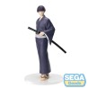 KAIJU NO. 8 - Soshiro Hoshina Yukata Ver. XStellar Sega PVC Figure 18 cm