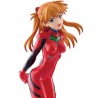 EVANGELION - Asuka Langlay Soryu 30th Anniversary Ichibansho Bandai PVC Figure 21 cm