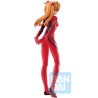 EVANGELION - Asuka Langlay Soryu 30th Anniversary Ichibansho Bandai PVC Figure 21 cm