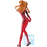 EVANGELION - Asuka Langlay Soryu 30th Anniversary Ichibansho Bandai PVC Figure 21 cm