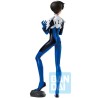 EVANGELION - Shinji Ikari 30th Anniversary Ichibansho Bandai PVC Figure 21 cm