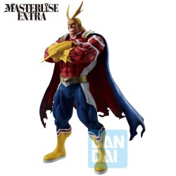 MY HERO ACADEMIA - All Might Origin Ichibansho Bandai PVC Figure 33 cm