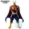 MY HERO ACADEMIA - All Might Origin Ichibansho Bandai PVC Figure 33 cm