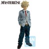 MY HERO ACADEMIA - Katsuki Bakugo Origin Ichibansho Bandai PVC Figure 24 cm