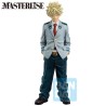MY HERO ACADEMIA - Katsuki Bakugo Origin Ichibansho Bandai PVC Figure 24 cm