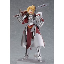 FATE/APOCRYPHA - Saber of Red Figma Action Figure 14 cm