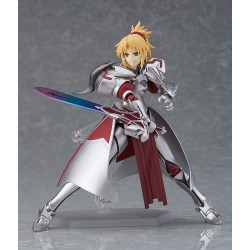 FATE/APOCRYPHA - Saber of Red Figma Action Figure 14 cm