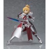 FATE/APOCRYPHA - Saber of Red Figma Action Figure 14 cm