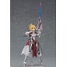 FATE/APOCRYPHA - Saber of Red Figma Action Figure 14 cm