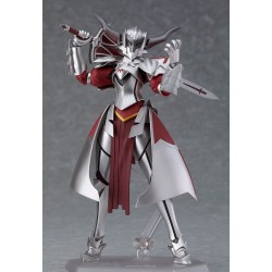 FATE/APOCRYPHA - Saber of Red Figma Action Figure 14 cm