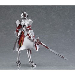 FATE/APOCRYPHA - Saber of Red Figma Action Figure 14 cm
