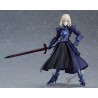 FATE/STAY NIGHT - Saber Alter 2.0 Figma Action Figure 14 cm
