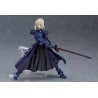 FATE/STAY NIGHT - Saber Alter 2.0 Figma Action Figure 14 cm