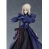 FATE/STAY NIGHT - Saber Alter 2.0 Figma Action Figure 14 cm