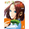 Futari Switch Vol. 2 (ITA)