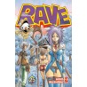 Rave - The groove adventure New Edition Vol. 25 (ITA)